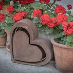 Gaestehaus Dreier Apartamento Neukirchen am Großvenediger