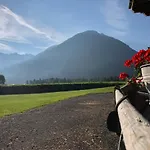Appartement Gaestehaus Dreier *