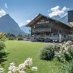 Apartamento Gaestehaus Dreier