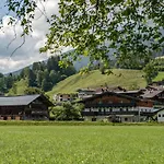 Gaestehaus Dreier Apartamento