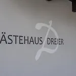 Gaestehaus Dreier *