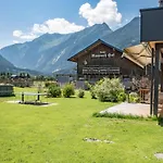Gaestehaus Dreier *