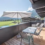 Appartement Gaestehaus Dreier Neukirchen am Großvenediger