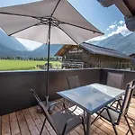 Apartamento Gaestehaus Dreier *