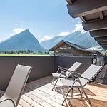 Appartement Gaestehaus Dreier *