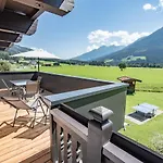 Gaestehaus Dreier Apartamento Neukirchen am Großvenediger