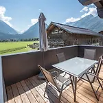 Gaestehaus Dreier Appartement Neukirchen am Großvenediger