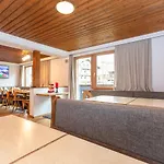 Appartement Gaestehaus Dreier