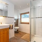 Gaestehaus Dreier Apartamento *