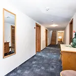 Gaestehaus Dreier Apartamento *