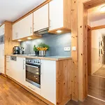 Appartement Gaestehaus Dreier Neukirchen am Großvenediger