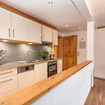 Gaestehaus Dreier Apartamento Neukirchen am Großvenediger