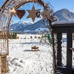 Appartement Gaestehaus Dreier