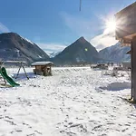 Appartement Gaestehaus Dreier Neukirchen am Großvenediger