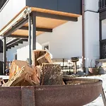 Gaestehaus Dreier Appartement *