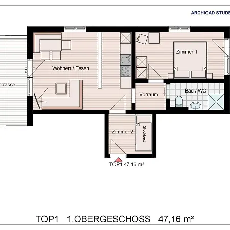 Dreier * Neukirchen am Großvenediger