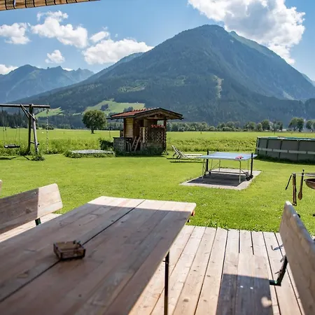 Gaestehaus Dreier *