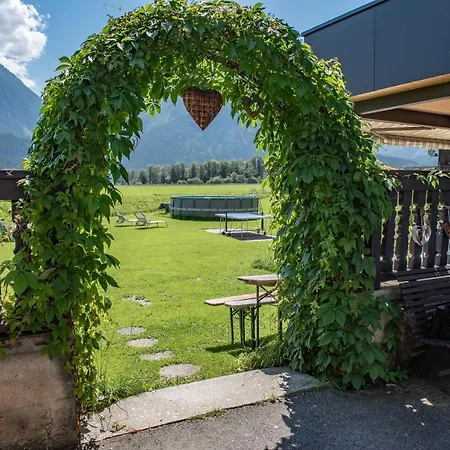 Gaestehaus Dreier Apartamento *