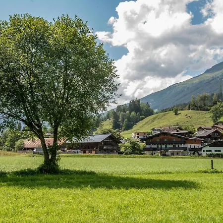 Appartement Gaestehaus Dreier