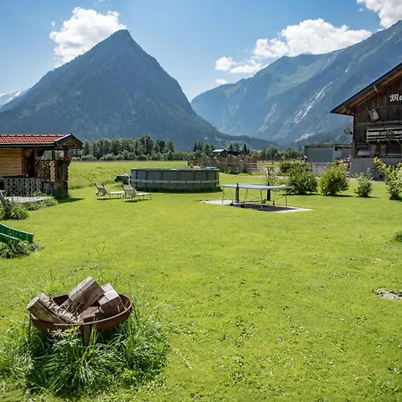 Dreier Neukirchen am Großvenediger
