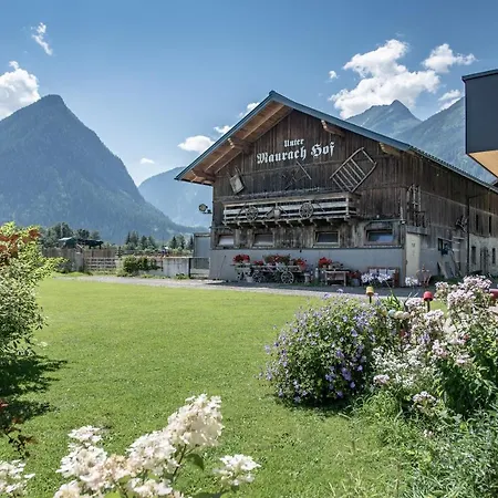 Appartement Gaestehaus Dreier