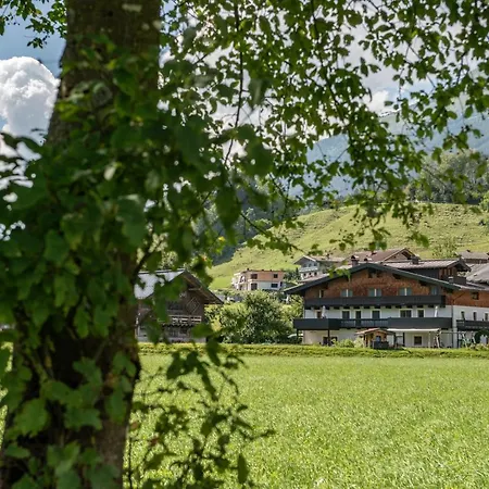 Appartement Gaestehaus Dreier *
