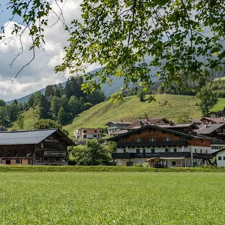 Gaestehaus Dreier Appartement