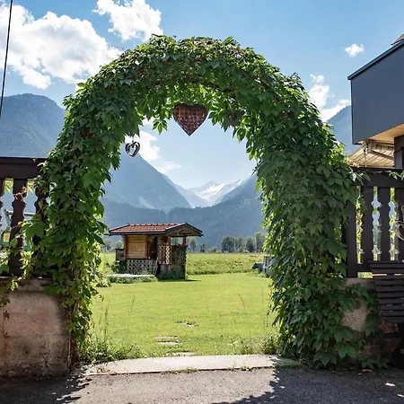 Apartment Dreier Neukirchen am Großvenediger