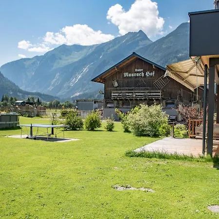 Gaestehaus Dreier *