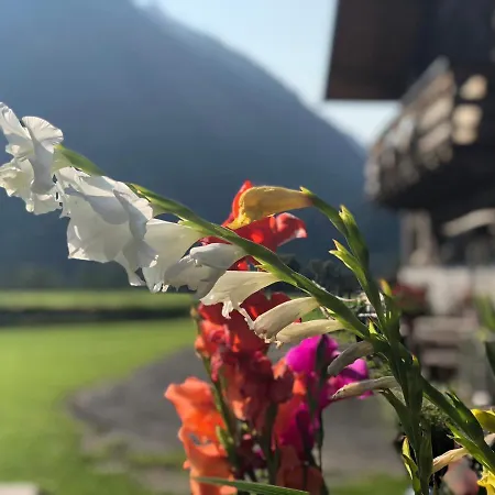 Dreier Neukirchen am Großvenediger