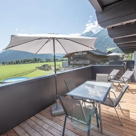 Appartement Gaestehaus Dreier Neukirchen am Großvenediger