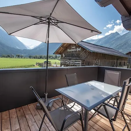 Appartement Gaestehaus Dreier *