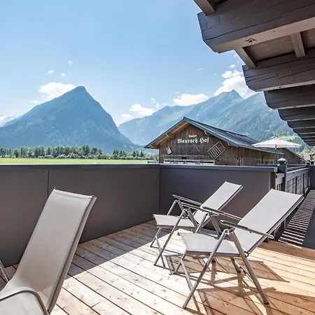 Appartement Gaestehaus Dreier *