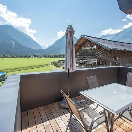 Appartement Gaestehaus Dreier