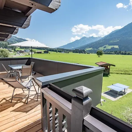 Gaestehaus Dreier Appartement Neukirchen am Großvenediger