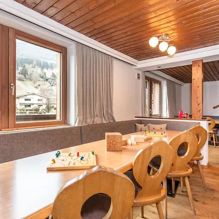 Gaestehaus Dreier