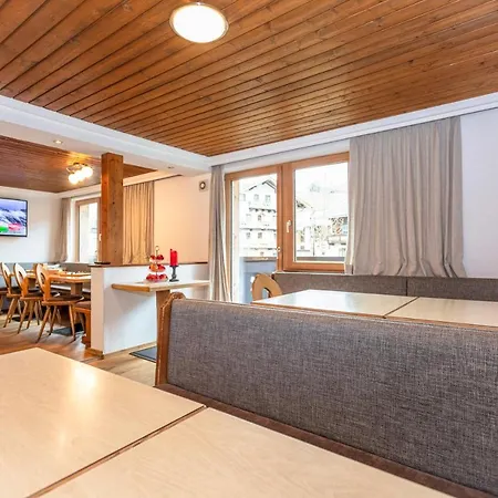 Appartement Gaestehaus Dreier