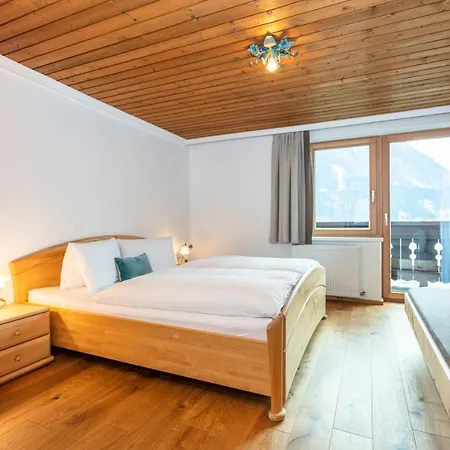 Dreier Neukirchen am Großvenediger