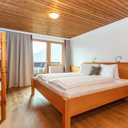 Dreier Apartment Neukirchen am Großvenediger