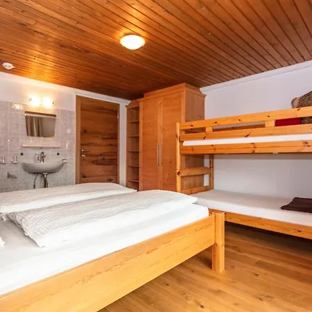 Appartement Gaestehaus Dreier *