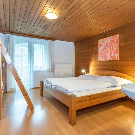 Appartement Gaestehaus Dreier *