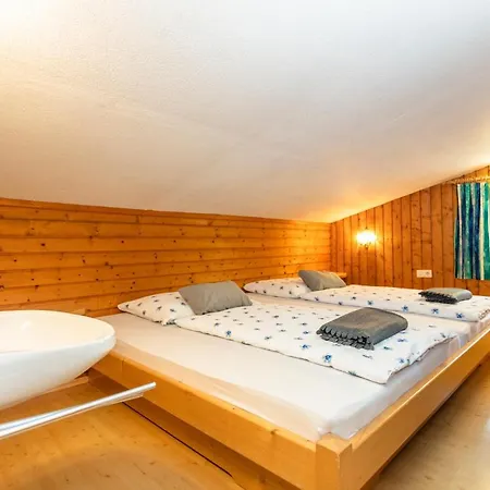 Gaestehaus Dreier Appartement