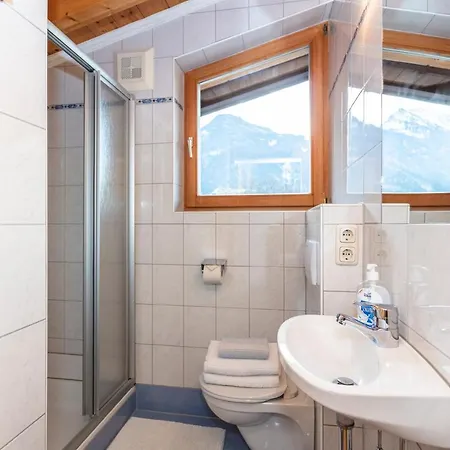 Appartement Gaestehaus Dreier Neukirchen am Großvenediger
