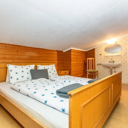 Dreier Neukirchen am Großvenediger