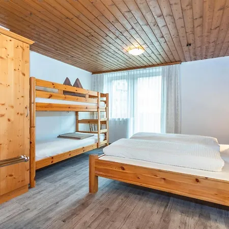 Gaestehaus Dreier * Neukirchen am Großvenediger