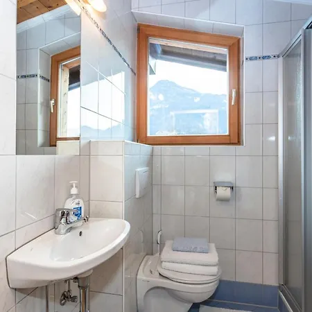 Gaestehaus Dreier *