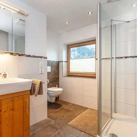 Gaestehaus Dreier Appartement *