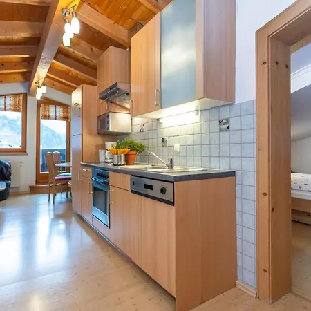 Gaestehaus Dreier Appartement *