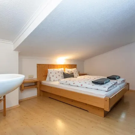 Gaestehaus Dreier Appartement *