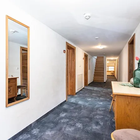 Gaestehaus Dreier Appartement *
